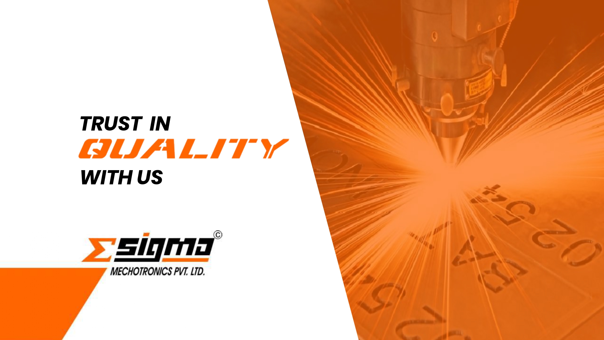 Company Profile SIGMA