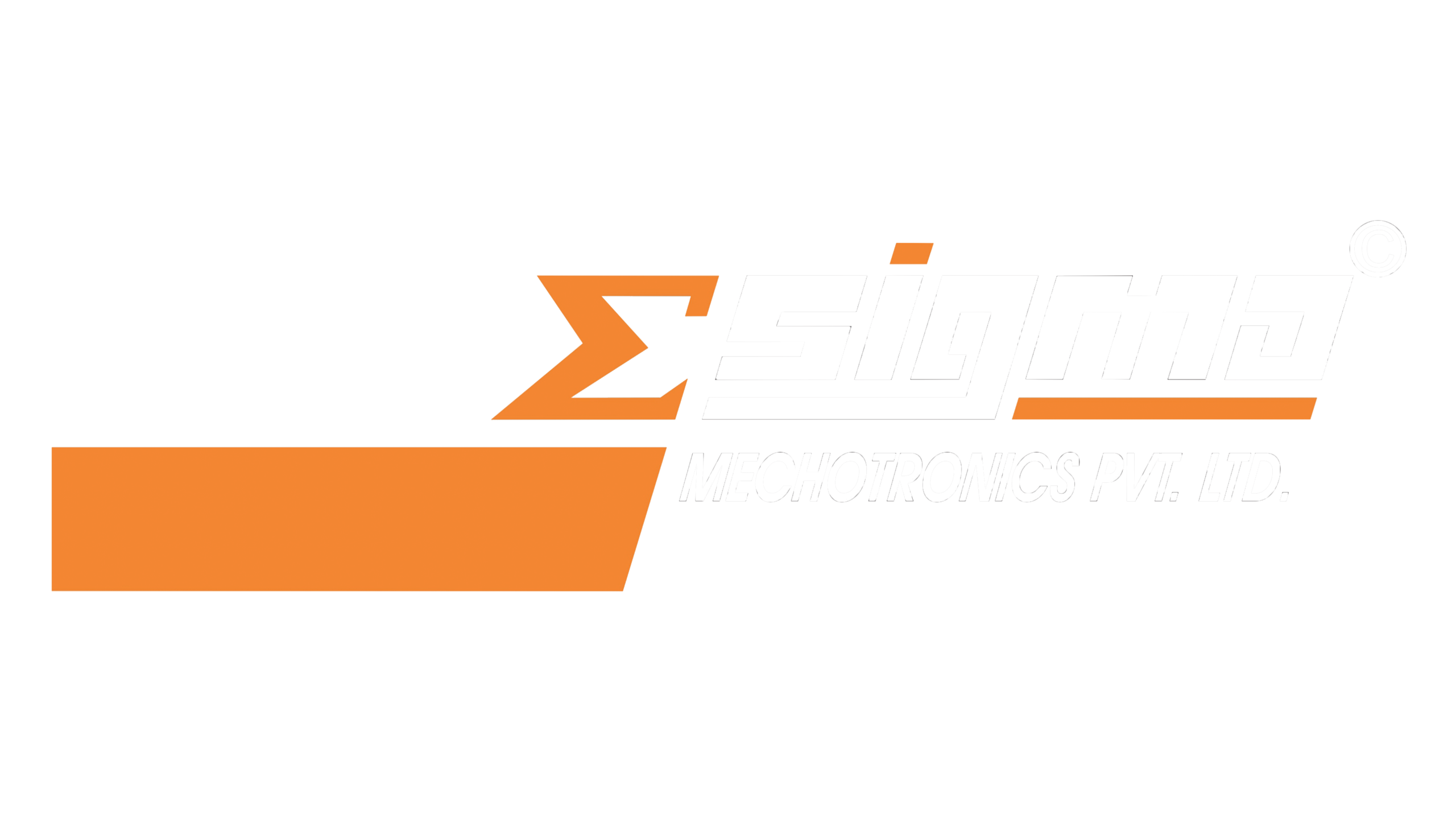 Sigma Mechotronics PVT. LTD