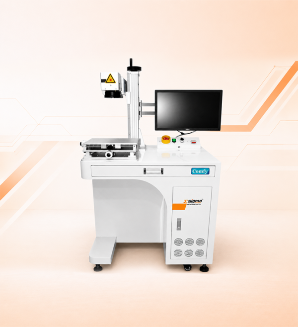 fiber laser cutting machine