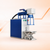 Hand Held Laser Marking Machine