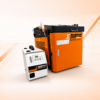laser welding machine