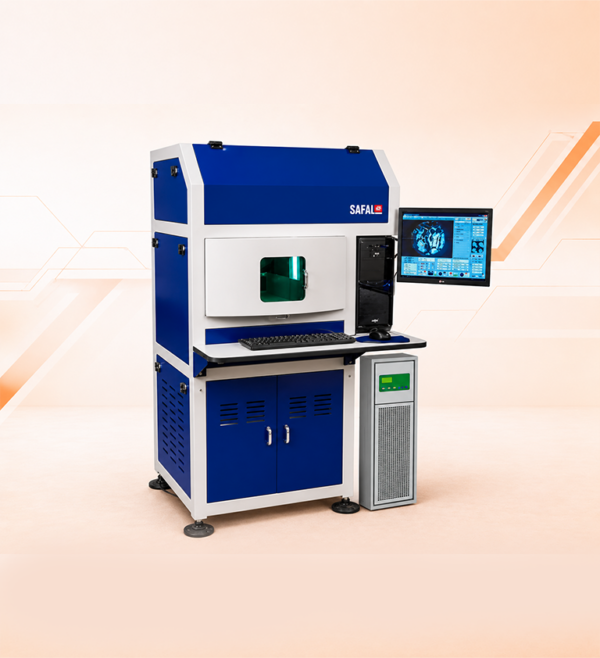 Laser Dimond Cutting Machine